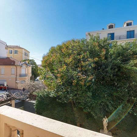 Villa Maiffret 1 YourHostHelper Cannes Extérieur photo
