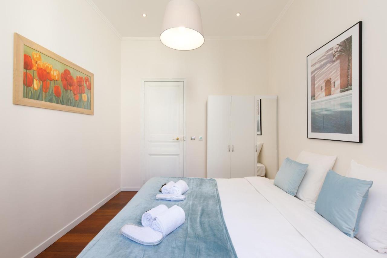 Villa Maiffret 1 YourHostHelper Cannes Extérieur photo