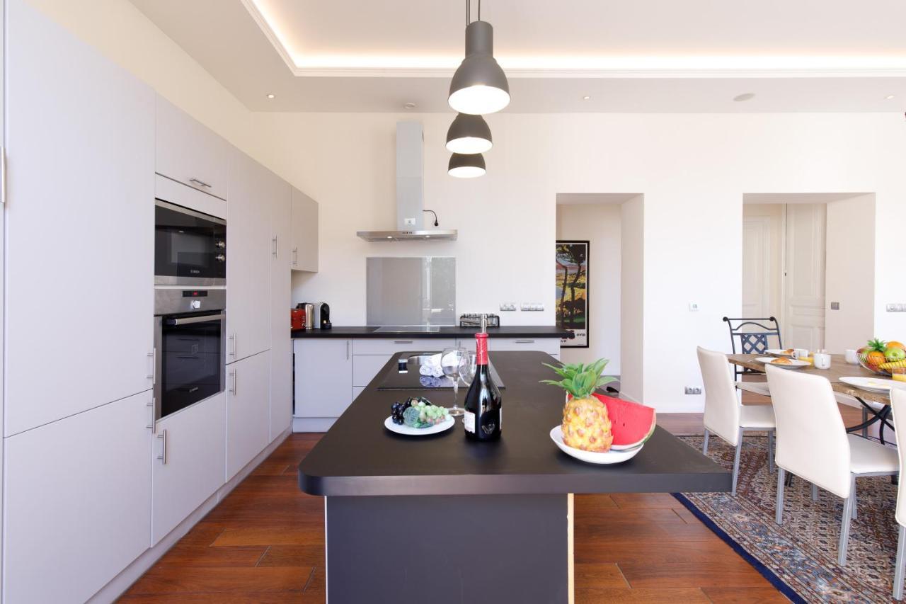 Villa Maiffret 1 YourHostHelper Cannes Extérieur photo