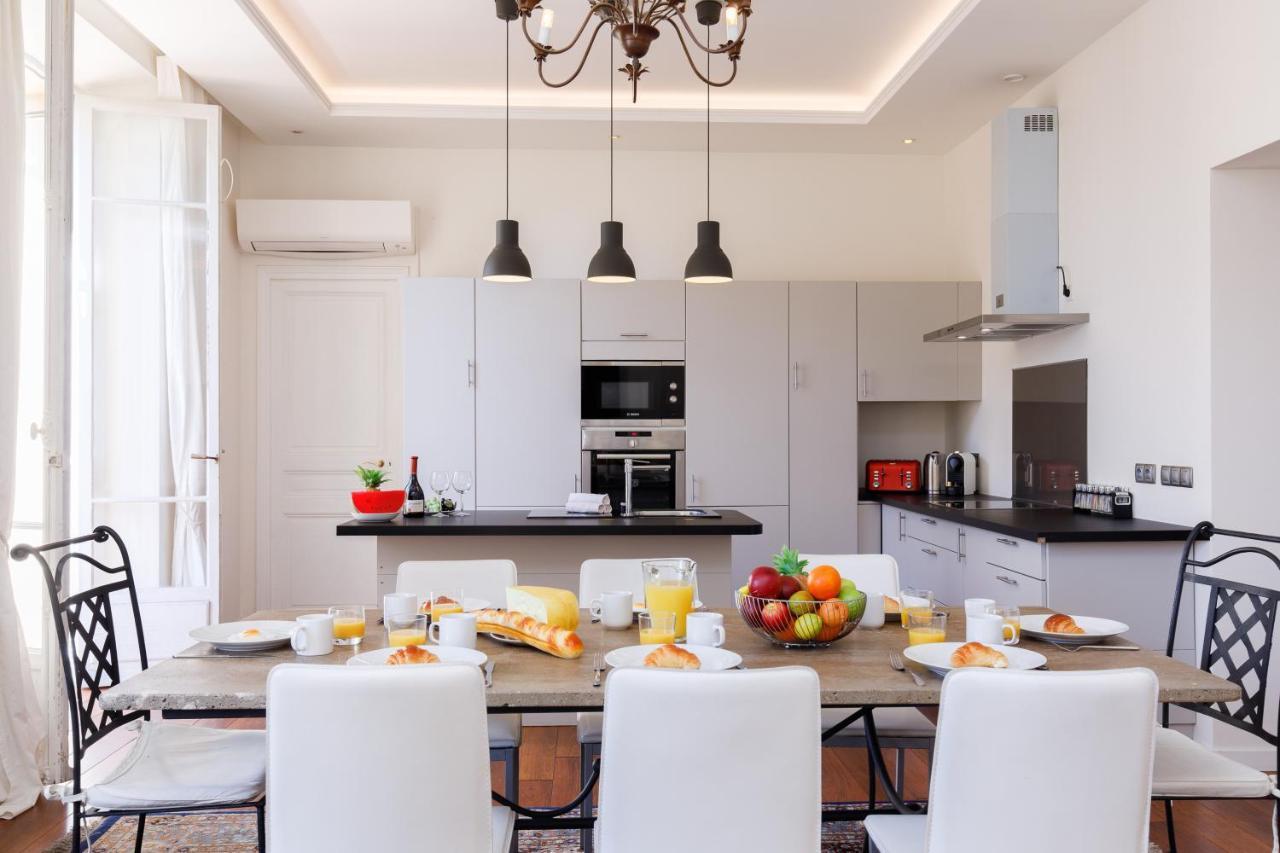 Villa Maiffret 1 YourHostHelper Cannes Extérieur photo