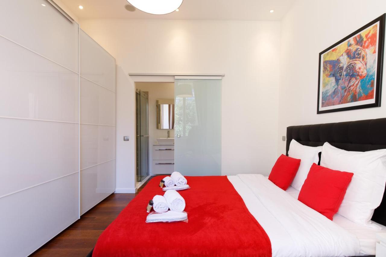 Villa Maiffret 1 YourHostHelper Cannes Extérieur photo