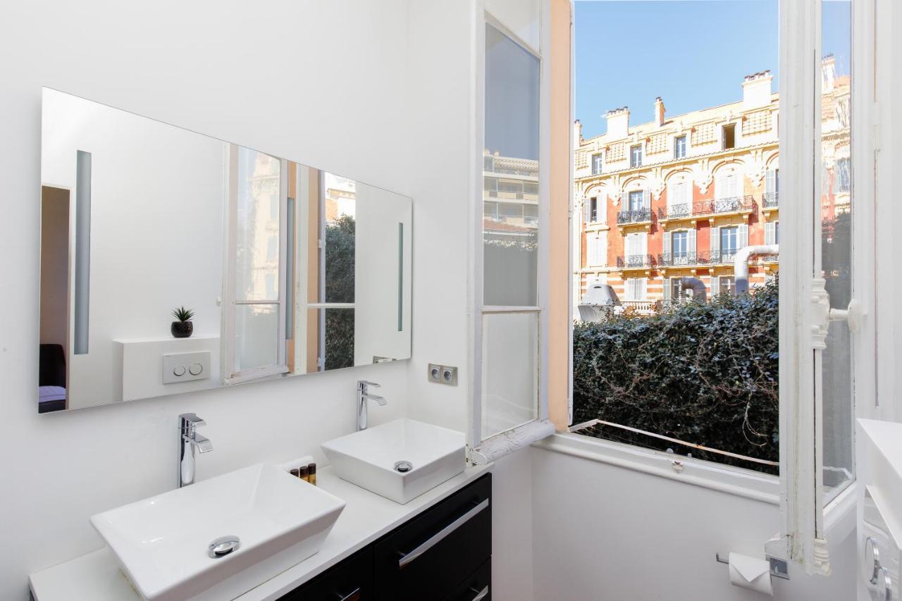 Villa Maiffret 1 YourHostHelper Cannes Extérieur photo